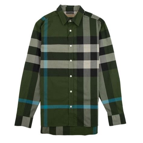 burberry men's golf shirt|Burberry t shirt long sleeve.